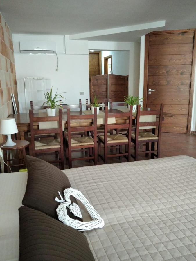 B&B Radici Melendugno Buitenkant foto