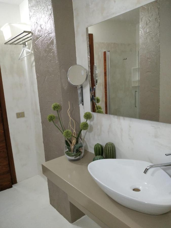 B&B Radici Melendugno Buitenkant foto