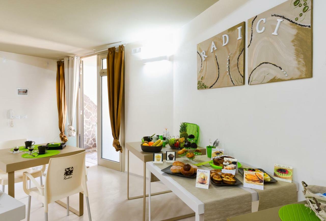 B&B Radici Melendugno Buitenkant foto